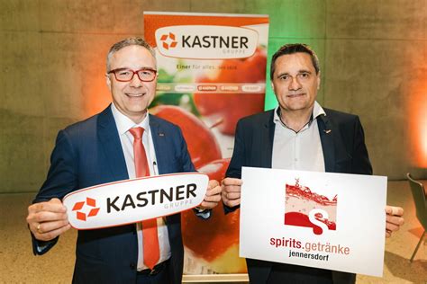 Jahresrückblick Mai 2022 Expansion Kastner übernimmt Getränkehändler