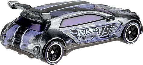 【楽天市場】ホットウィール マテル ミニカー ホットウイール Hot Wheels Id Vehicle Rally Finale With Embedded Nfc Chip