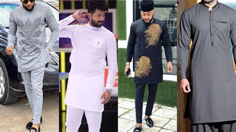 New And Latest Men S Kurta Suites Design Eid Collection Shalwar Kames