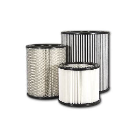 Replacement Industrial Air Filters - Filter Products Company