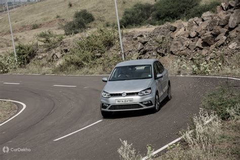 Volkswagen Vento Price, Images, Mileage, Reviews, Specs