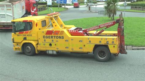 LYMM POPLAR SERVICES TRUCKS FILMED JULY 2020 DAVE SPENCER OF PMP Pt2