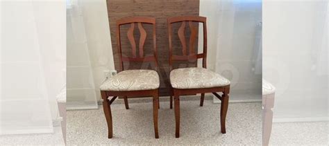 Стулья из натурального дерева купить в Челябинске | Товары для дома и ...