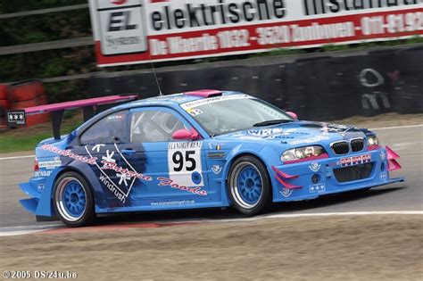 E46 Gtr Flossmann Auto Design