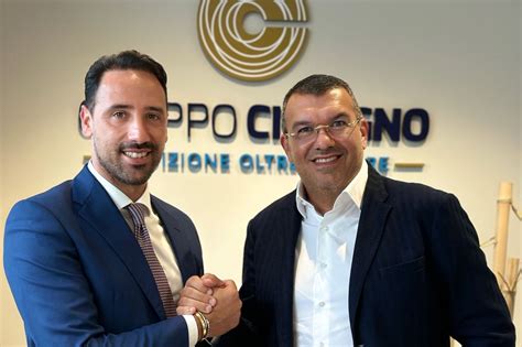 FC Marca E Gruppo Citrigno Siglano Una Partnership Straordinaria Per