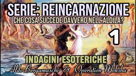 Reincarnazione Cosa Succede Davvero Nellaldil Ipnosi Sandy