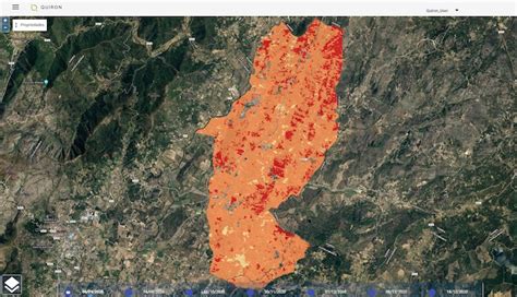 Especializada No Monitoramento De Amea As Florestais Startup De Lages