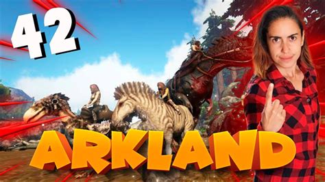 SERIE ARK SURVIVAL LA VIDA En 100 DIAS AVENTURAS Como Tamear A Tu