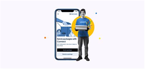 How to Make Extra Cash with Uber Connect