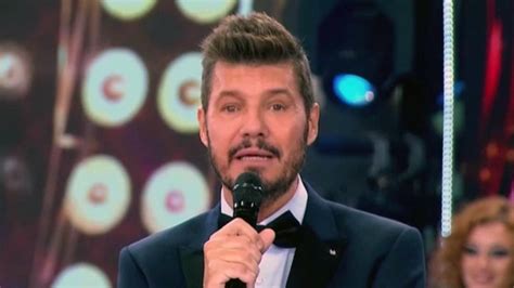 Marcelo Tinelli Anunció Que Se Posterga El Inicio De Showmatch “falta