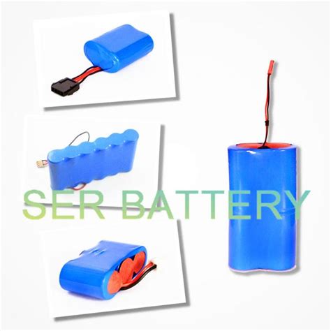 Batterie Li SOCI2 Primaire De Lithium De La Taille 3 6V 19000mAh R20 De