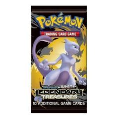 Booster Pack Prices | Pokemon Legendary Treasures | Pokemon Cards