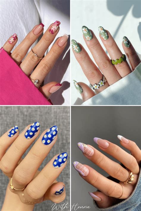 Must Try Spring Nail Designs And Trends For This Year