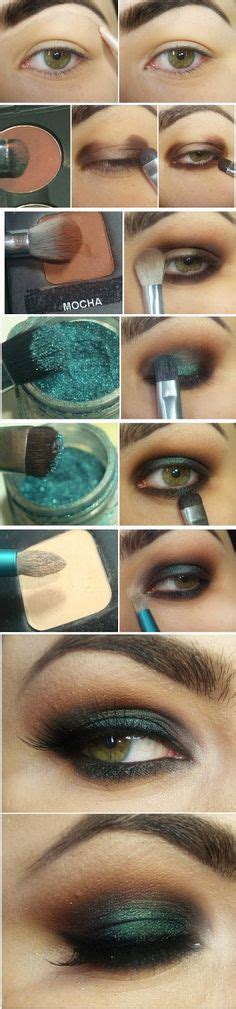 44 Beauty Inspire Step By Step Ideas Eye Make Up Makeup Tutorial