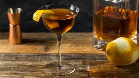 The 12 Absolute Best Scotch Whisky Cocktails