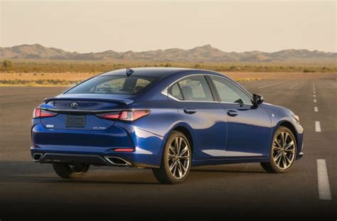 Toyota Vs Lexus Worth The Upgrade Us News