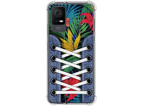 Funda M Vil Tumundosmartphone Tcl Compatible Con Tcl Tcl