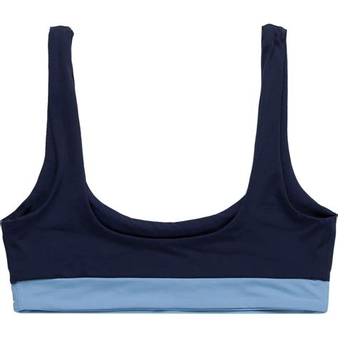 L Space Miller Bikini Top Women S Backcountry