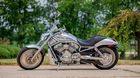 Things You Should Know About The Harley Davidson Sportster S