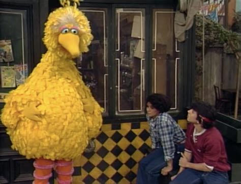 Sesame Street Remembering Mr Hooper TV Episode 1985 IMDb