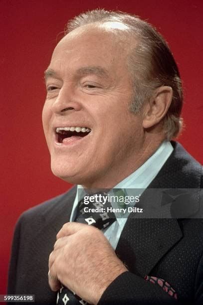 929 Bob Hope Comedian Photos Stock Photos High Res Pictures And