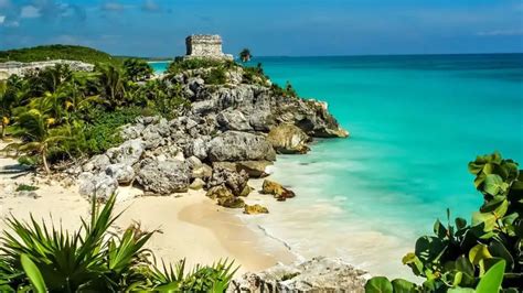 tulum mexico short travel guide  prepare  trip