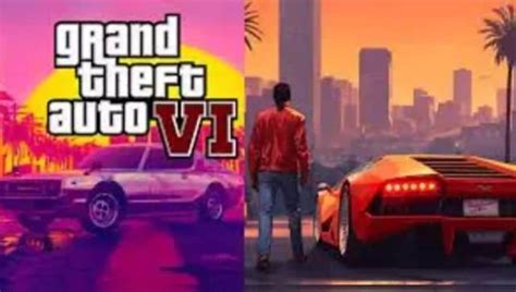 Le trailer de Grand Theft Auto VI nous ramène à Vice City va t il