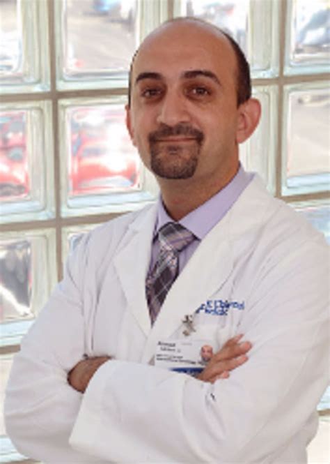 St Claire Regional Proudly Welcomes Interventional Cardiologist Ahmad