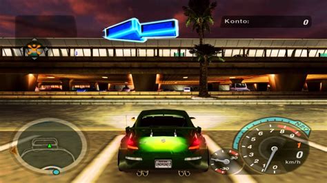 โหลดรถ Need For Speed Underground 2 ทุกสิ่งที่คุณต้องรู้เกี่ยวกับการสร้างรถในเกม