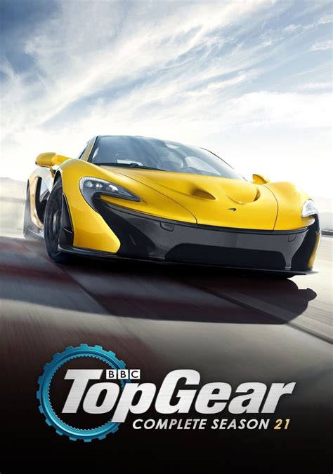 Top Gear Staffel Jetzt Online Stream Anschauen