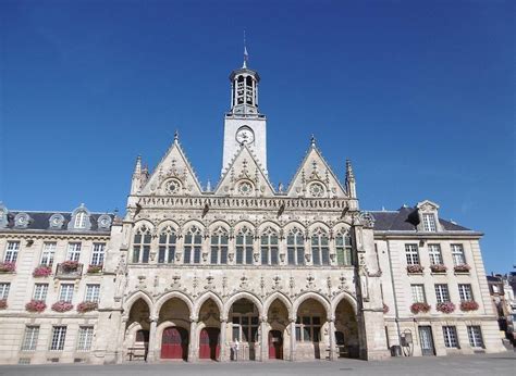 Que faire à Saint Quentin Le top 10 des activités à faire