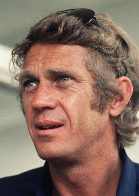 Steve McQueen La Vita Spericolata Di Una Star Senza Padroni Steve