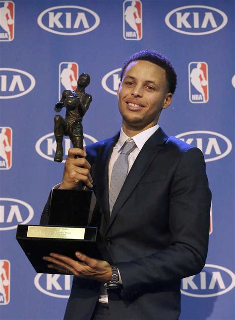 Stephen Curry Is 1st Unanimous Mvp Juneau Empire