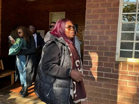 The Inspiring Journey of Skomota Ngwana Sesi: From Humble Beginnings to ...