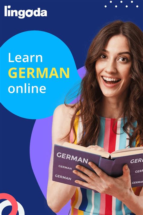 Learn German Online