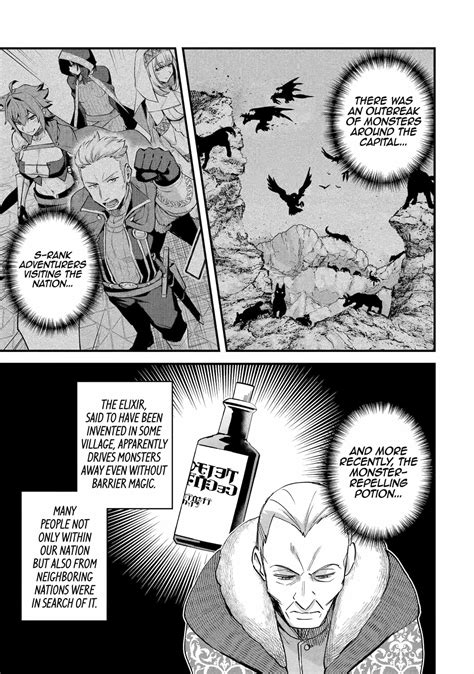 Read Manga A Boy Who Has Been Reincarnated Twice Spends Peacefully as
