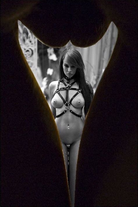 In Gapception The Deeper You Go The Deeper You Go Porn Pic