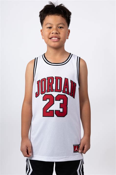 Michael Jordan 23 Youth Jersey | Stateside Sports