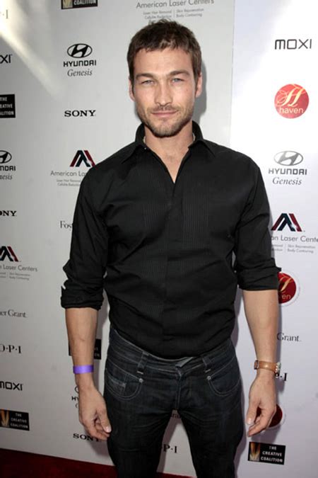 adase waret: andy whitfield death latest news | Andy Whitfield Pics ...