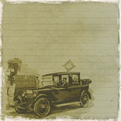 Download Background, Vintage, Car. Royalty-Free Stock Illustration ...