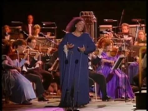 Jessye Norman Sings Morgen By Richard Strauss Videos Jessye