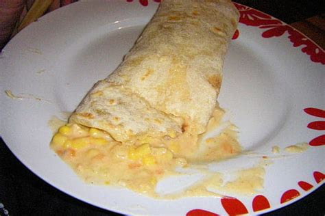 Recette De Tortillas Farcies La Mexicaine