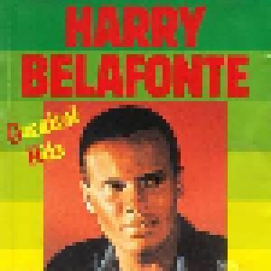 Greatest Hits CD 1987 Best Of Von Harry Belafonte