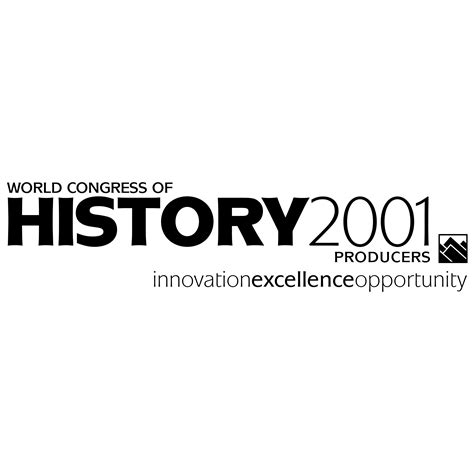 History 2001 Logo Png Transparent And Svg Vector Freebie Supply