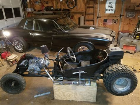 Ratrod Pics Wheelbarrow Ratrods Hotrods More Rat Rod Homemade