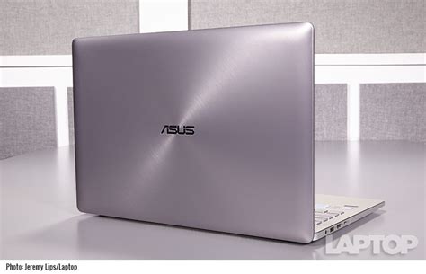 Asus Zenbook Pro Ux Vw Full Review And Benchmarks Laptop Mag