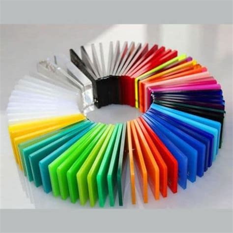 transparent acrylic sheet cut  size wholesale retail