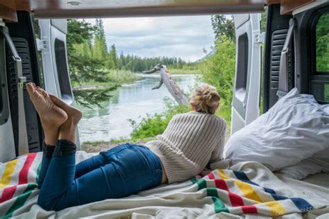 A Beginner's Guide to Nude Camping