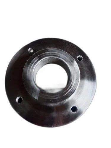 Astm A182 Round Ss Flange For Industrial At Rs 90piece In Chennai Id 2849229108533