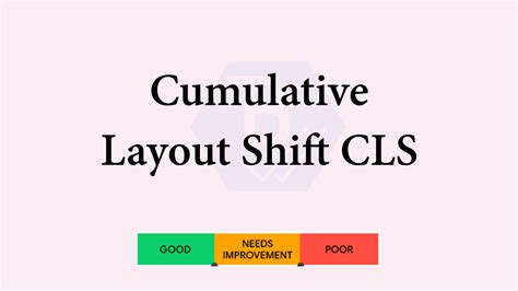 What Is Cumulative Layout Shift Cls And How To Fix It